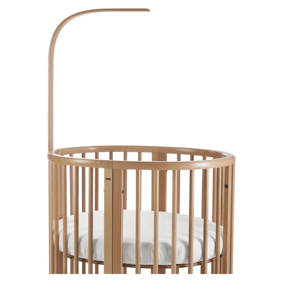 Stokke Sleepi Drape Rod- New in box